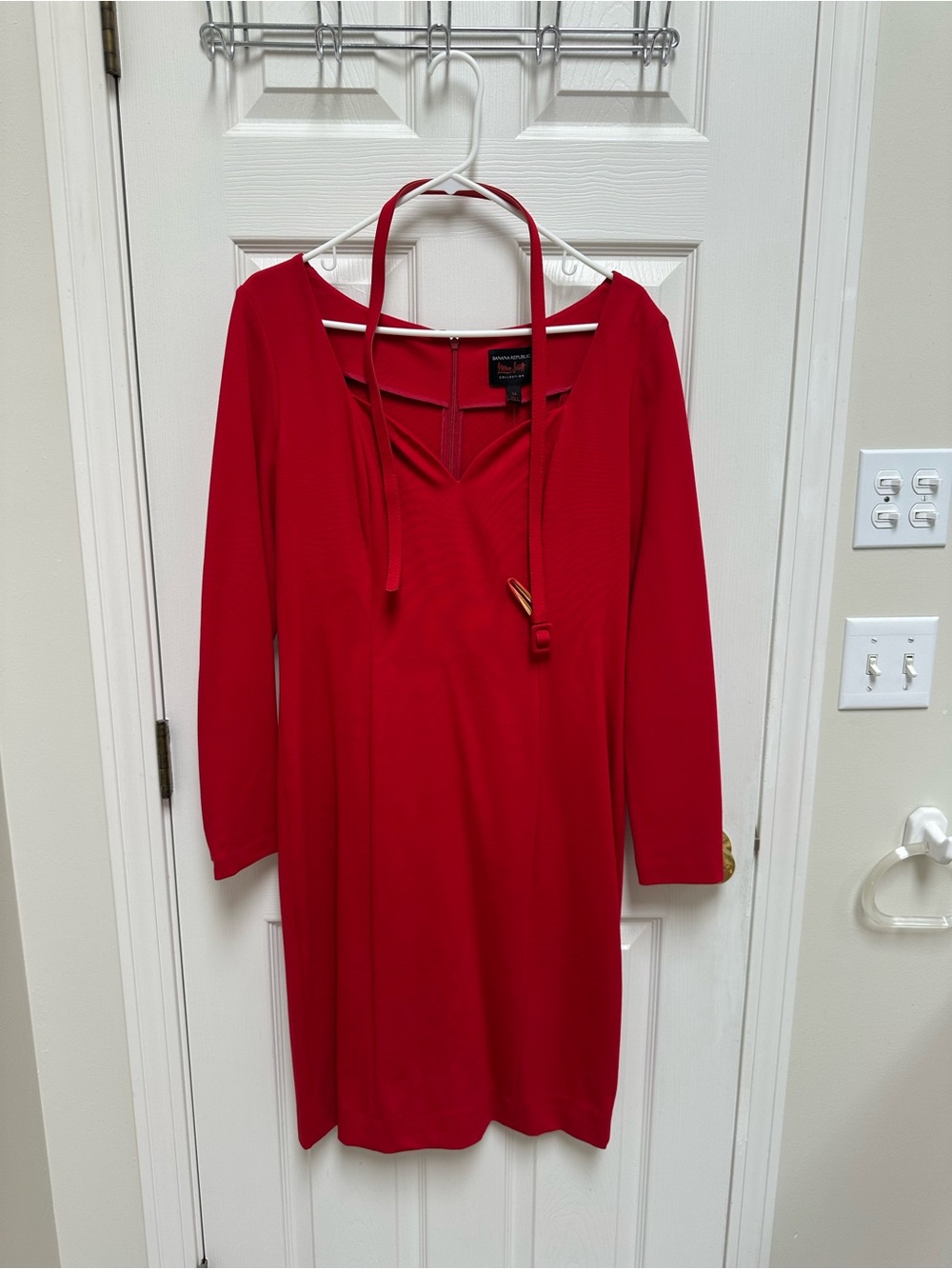 NWT Loren Scott for Banana Republic